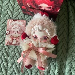 Skullpanda You Found Me Moldy Muffin